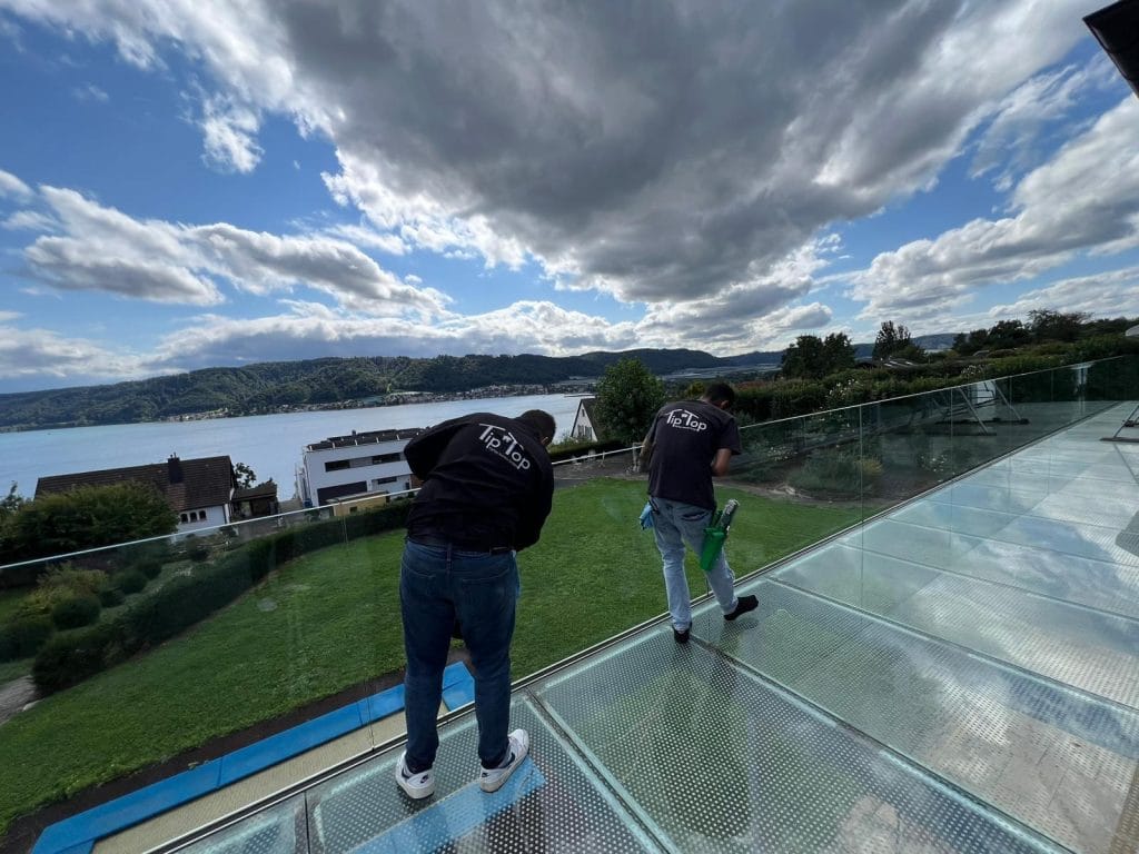 Fensterreinigung Rottweil 25